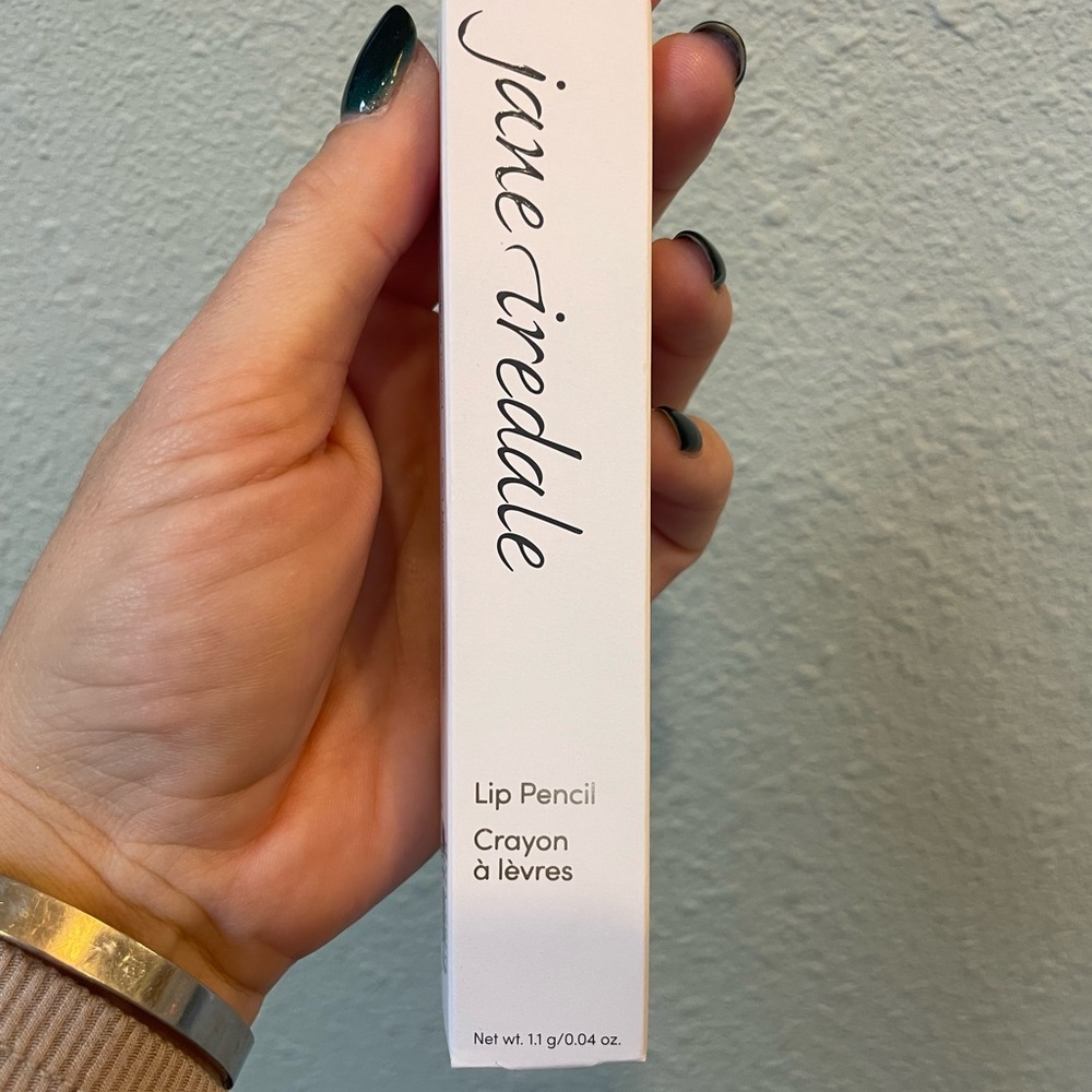 Jane Iredale Lip Pencil - Terra-Cotta